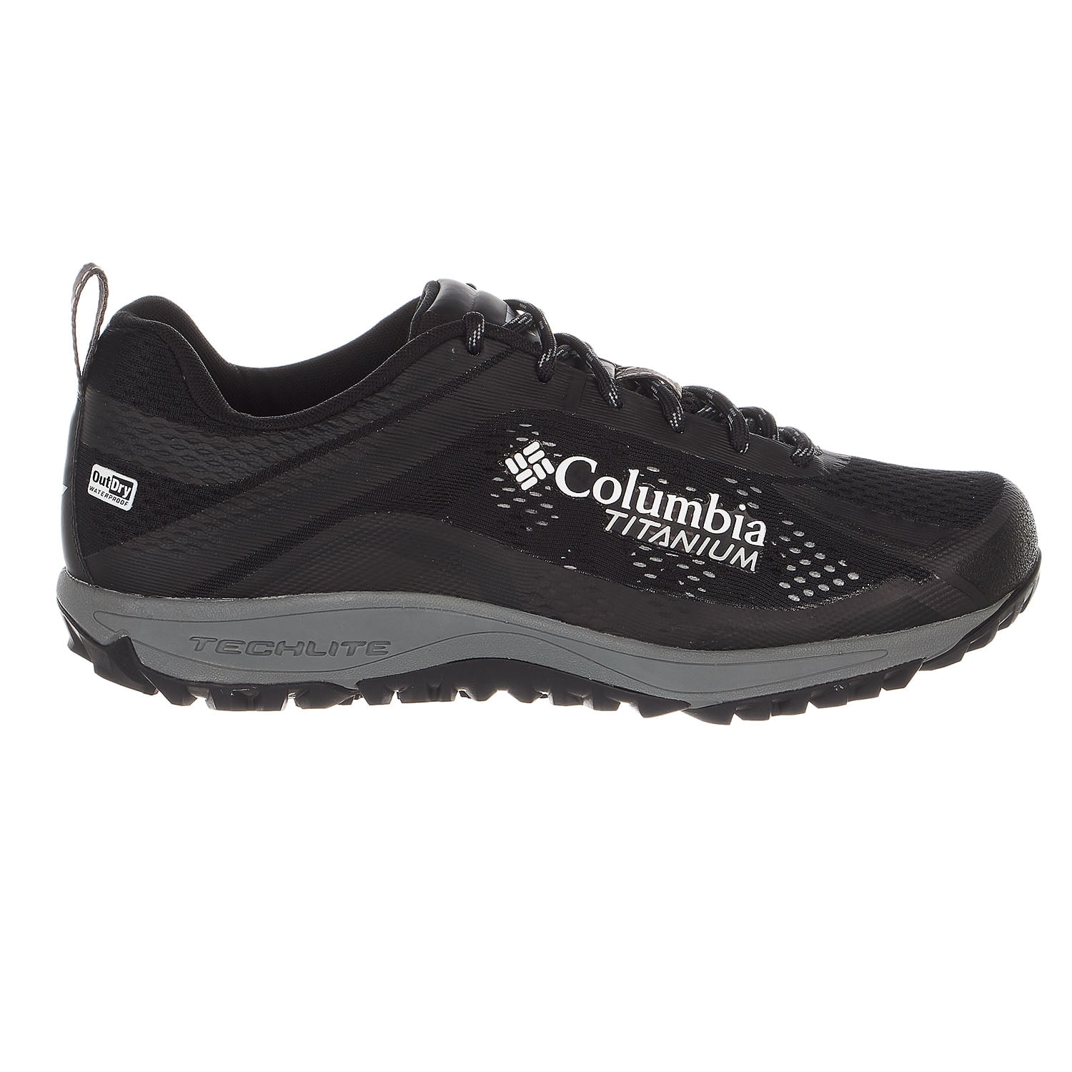 columbia conspiracy iii outdry