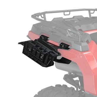 VIPER ATV Winch Mount fits Polaris Sportsman 300/400 & Polaris Hawkeye