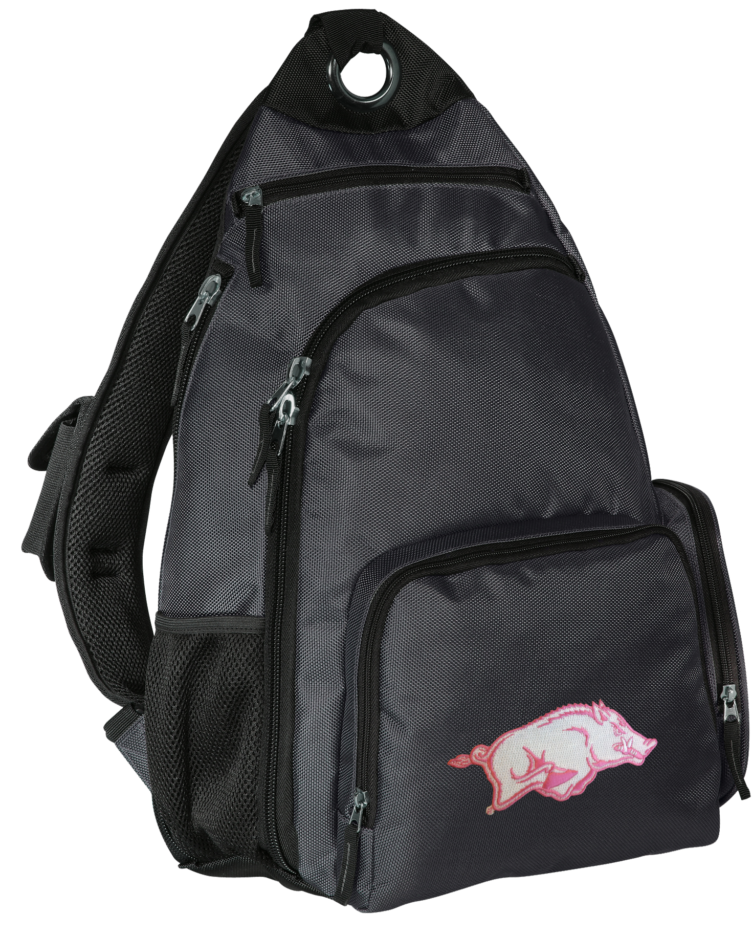 ladies single strap backpack
