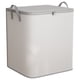 thumbnail image 1 of Armario ropa bolsa de equipaje móvil manta plegable ropa de cama organizador, 1 of 9