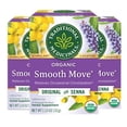 thumbnail image 1 of Té de hierbas Traditional Medicinals Smooth Move Senna, 48 bolsas, 1 of 9