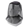 thumbnail image 1 of Netting, Extra Long 4pcs Breathable Elastic Band  Head Net  For Hiking, 1 of 8