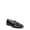 Black, variant on LifeStride Womens Francine Loafer - Medium & Wide Width