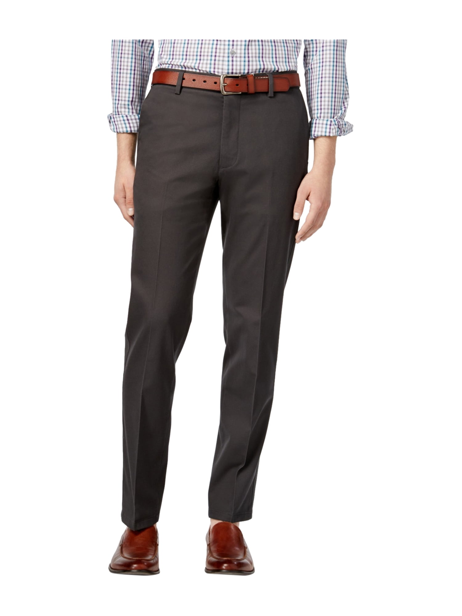 tapered fit dockers