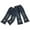 Navy, variant on Puntoco Kids pants Clearance Children Girls' Jeans Long Pants Children's Loose Pants Casual Outerwear Pants