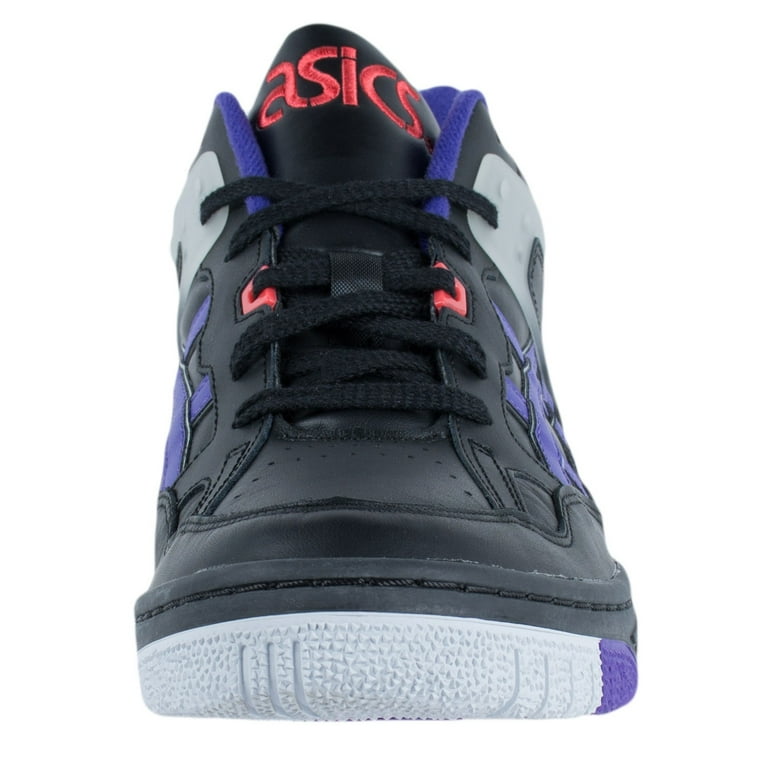 Asics basketball outlet shoes 9.5