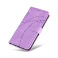 thumbnail image 4 of Flip Case For FOXDOCK Xiaomi Redmi Note 13 4G Card Slots and Kickstand Function Skin Feel Leather, 4 of 5