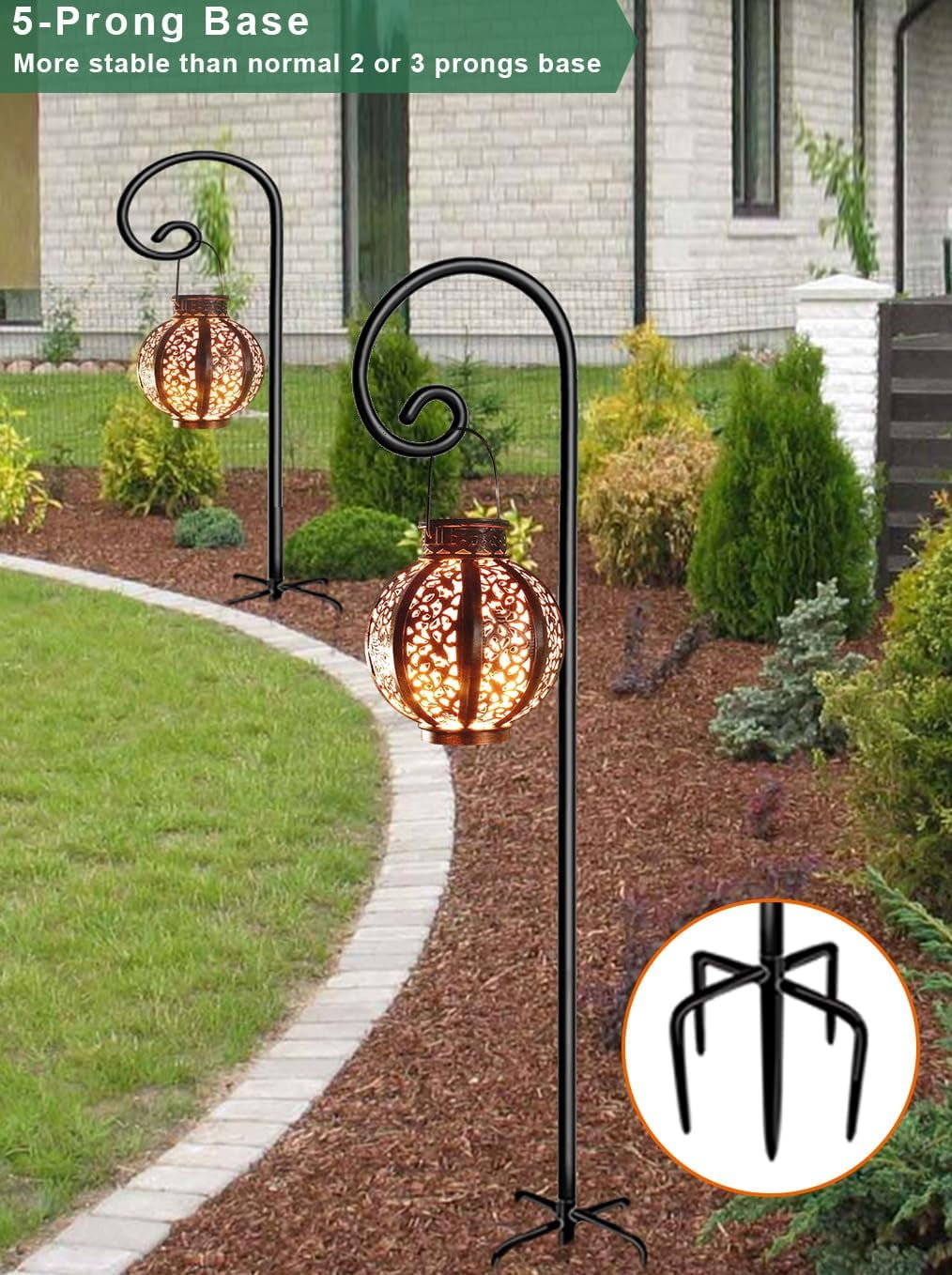 Heavy Duty 4-Pack 48