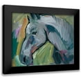 thumbnail image 1 of Trujillo, Jose 18x15 Black Modern Framed Museum Art Print Titled - The Champion, 1 of 5