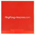thumbnail image 4 of Original YINHE 955 Pips-long Table Tennis Rubber Galaxy LONG PIPS Control Ping Pong Topsheet OX Sponge Black 0.7, 4 of 5