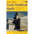 thumbnail image 1 of Pre-Owned Early Medieval Spain: Unity in Diversity, 400-1000 (Paperback) 0312224648 9780312224646, 1 of 1