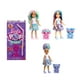 thumbnail image 2 of Muñeca Mattel Barbie Chelsea Dulces Sorpresas, 2 of 5