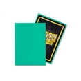 thumbnail image 4 of 10 Packs Dragon Shield Matte Mint Standard Size 100 ct Card Sleeves Display Case, 4 of 5