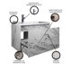 thumbnail image 4 of Gabinete De Baño TURNER Con Lavabo y Llave Minimalista, 4 of 5