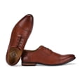 thumbnail image 2 of Gallery Seven Captoe Design Oxford Shoes for Men, 2 of 5