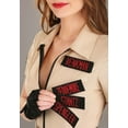 thumbnail image 4 of Women's Ghostbusters Shirt Dress Costume, 4 of 11