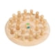 thumbnail image 2 of Juegos de mesa familiares, juegos de fósforos de madera, ajedrez de memoria de madera , juguete educativo, para el juego informal en casa, bebés, 2 of 9