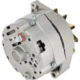 thumbnail image 3 of Tuff Stuff Performance 7127 Alternator Fits select: 1975-1987 BUICK REGAL, 1973-1983 CHEVROLET CAMARO, 3 of 7