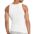thumbnail image 2 of Polo Ralph Lauren Mens Classic Fit Cotton Tanks 3-Pack Style-RCTKP3, 2 of 2