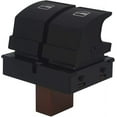 thumbnail image 3 of Window Switch, Electric Window Button 1z0959858(1pc, Black), 3 of 5