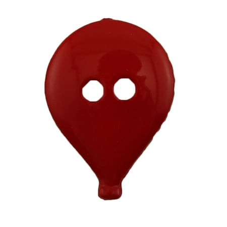 - BALLOON- 100 BUTTONS