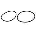 thumbnail image 5 of Intex 25004 2,500 GPH and Below Pool Filter Pump Replacement Seals Pack Parts, 5 of 5