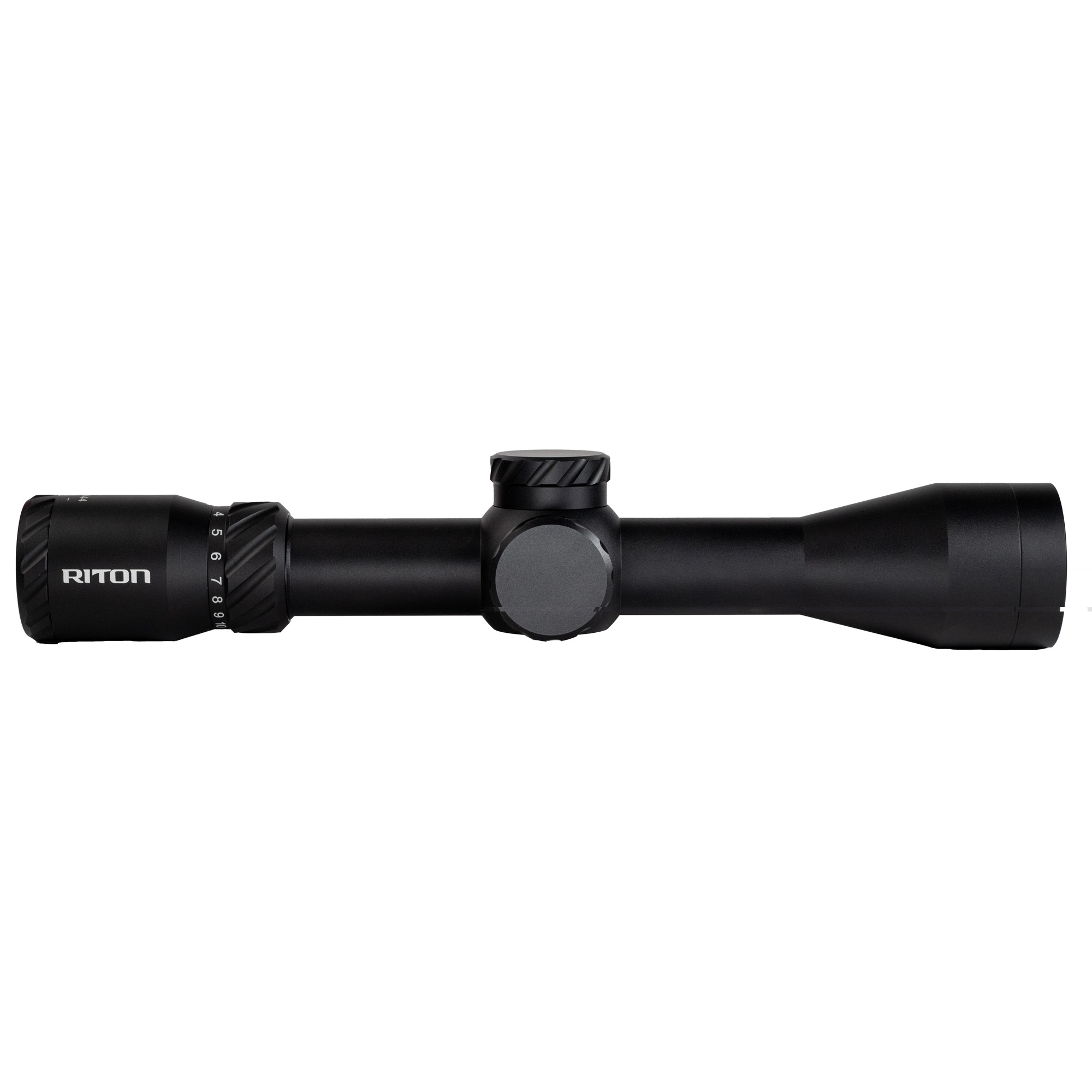 Riton 3 Primal 3-15x44 LW SFP MOA Riflescope