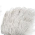 thumbnail image 2 of Halloween Costume Accessory Furry Gloves, 2 of 5
