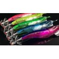 thumbnail image 1 of Appât de Poisson Lumière LED Halibut Redfish Musky Bass Leurre de Pêche (Rouge), 1 of 1