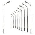 thumbnail image 5 of Single Led Lamp Micro Railway Post Lamp, 5 of 5