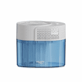thumbnail image 5 of Equate Invisible Cool Mist Humidifier, 1.05 Gallon with Filter, 5 of 8
