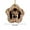 ?? G_Base#988, variant on Christmas Tree Pendant Ornament | Acrylic Double-Sided Decoration | Durable Home Hanging | Festive Holiday Decor | Vibrant Colors | Single Piece