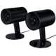 thumbnail image 1 of Razer Nommo 2.0 Gaming Speaker Controladores de fibra de vidrio de 3 pulgadas con reemplaz Eccomum Vocero, 1 of 6