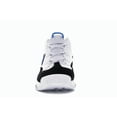 thumbnail image 3 of Nike Uptempo '95 White / Photo Blue - Black  CK0892-103 Men's Size 8.5, 3 of 5