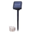 thumbnail image 2 of Luces de Cadena LED Lámpara Impermeable Accesorios de Producto commerce business Calentar, 2 of 8