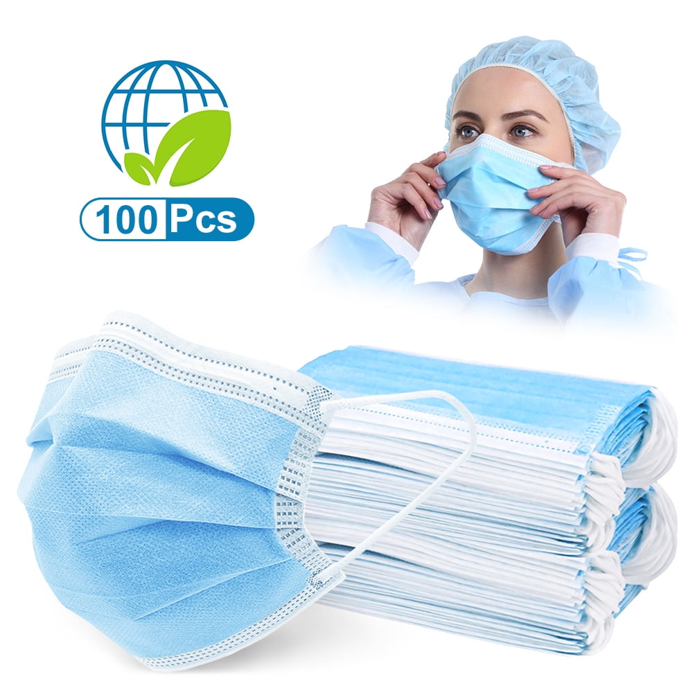disposable medical mask disposable medical mask