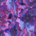 thumbnail image 1 of Ahgly Company Machine Washable Indoor Square Transitional Medium Slate Blue Area Rugs, 4' Square, 1 of 7