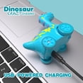 thumbnail image 4 of Juguete interactivo de dinosaurio Winyea Tag con control por gestos, 4 of 7