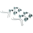 thumbnail image 2 of Centric Parts 11740055 Disc Brake Hardware Kit Fits select: 2012-2015 HONDA CIVIC LX, 2 of 2