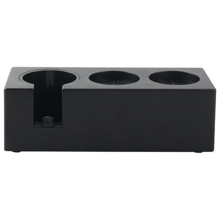 

Espresso Tamping Station Household Coffee Powder Tamper Stand Tamper Supply