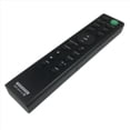 thumbnail image 3 of 2X -AH411U Control Remoto de Repuesto para Soundbar HT-S100F HT-SF150, 3 of 5