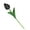 Black, variant on HEXBOOYOO 2025 New Arrival 1PC Artificial Tulip Flower Simulation Branches for Floral Arrangement Lifelike Greenery Decor Natural Color and Odor Home and Event Decoration