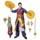 thumbnail image 3 of Figura Wong Hasbro Marvel 6 Pulgadas, 3 of 4