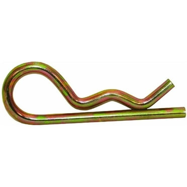 Speeco Farmex S070928ZBU-P7928ZBU Hitch Pin Clip
