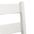 thumbnail image 5 of Picket House Furnishings Kona Standard Height Side Chair Set in White, 5 of 10