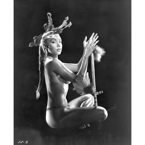 Lilly Christine Photo Print (24 x 30)