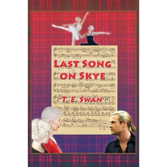 Last Song on Skye, (Paperback)