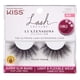 thumbnail image 3 of KISS Lash Couture LuXtensions - Tira 01 Ruso Volumen, 3 of 4