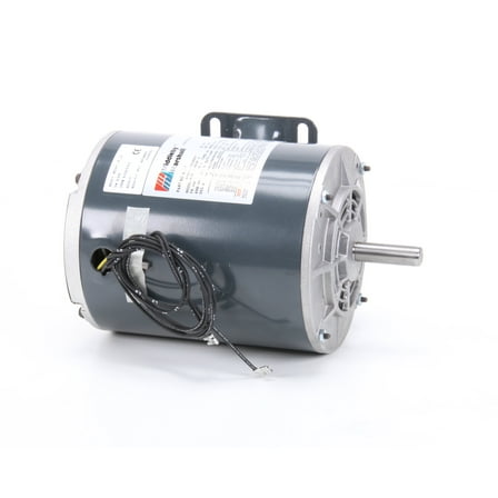 Middleby Motor,1/2 Hp 44687 - Genuine OEM Replacement Part