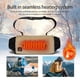 thumbnail image 4 of Manguito Calentador de Manos Eléctrico Impermeable WDOplteas, 4 of 9